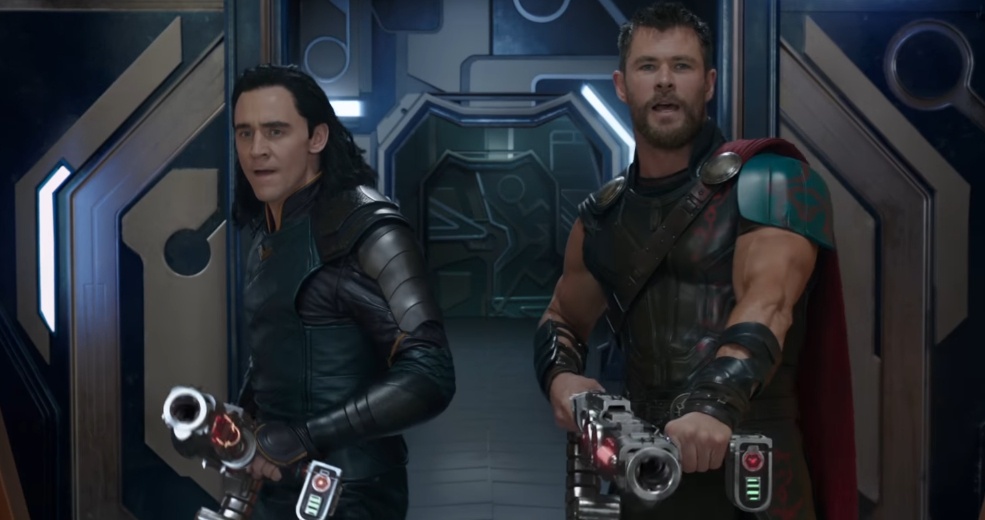 Nhung canh hai huoc trong Thor 3 anh 7