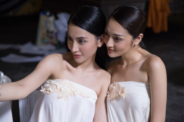 Bao Anh trong MV moi hinh anh