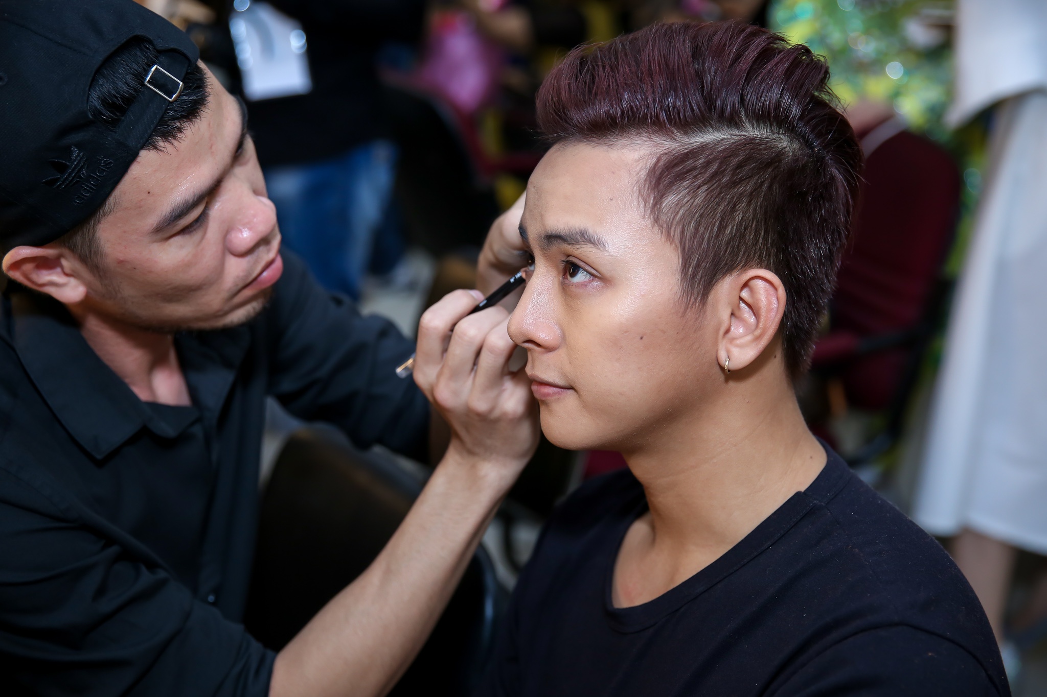 Gương mặt thân quen nhí 2017 ảnh 4 Guong mat than quen nhi 2017 anh 4