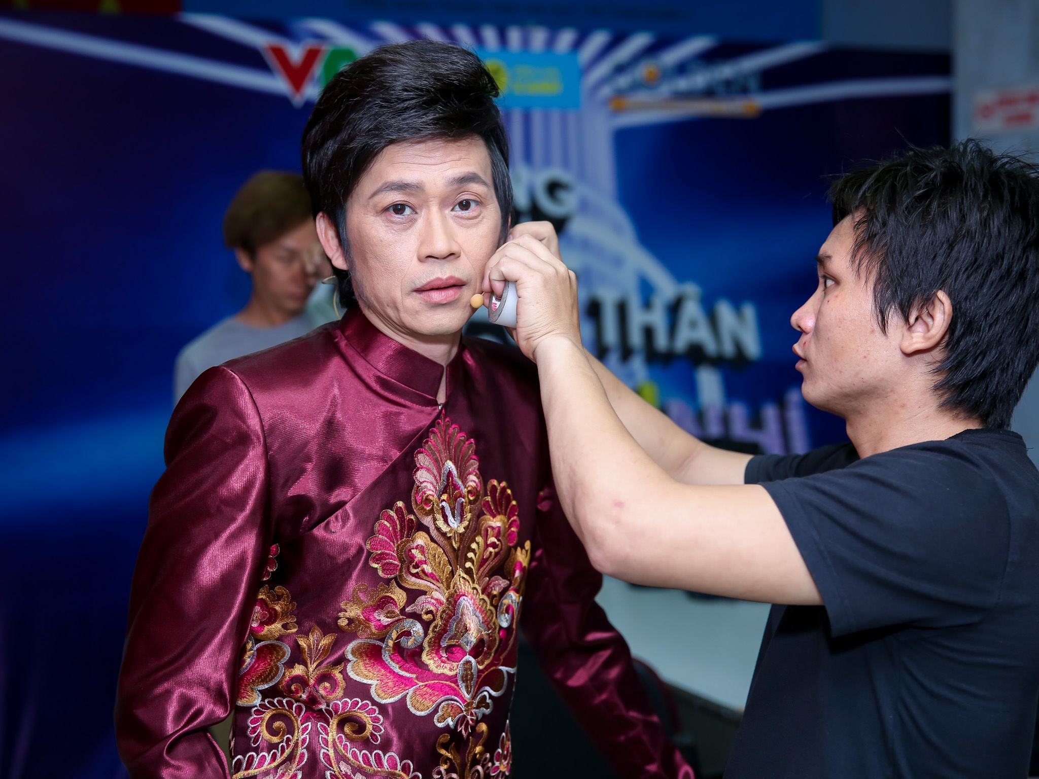 Gương mặt thân quen nhí 2017 ảnh 3 Guong mat than quen nhi 2017 anh 3