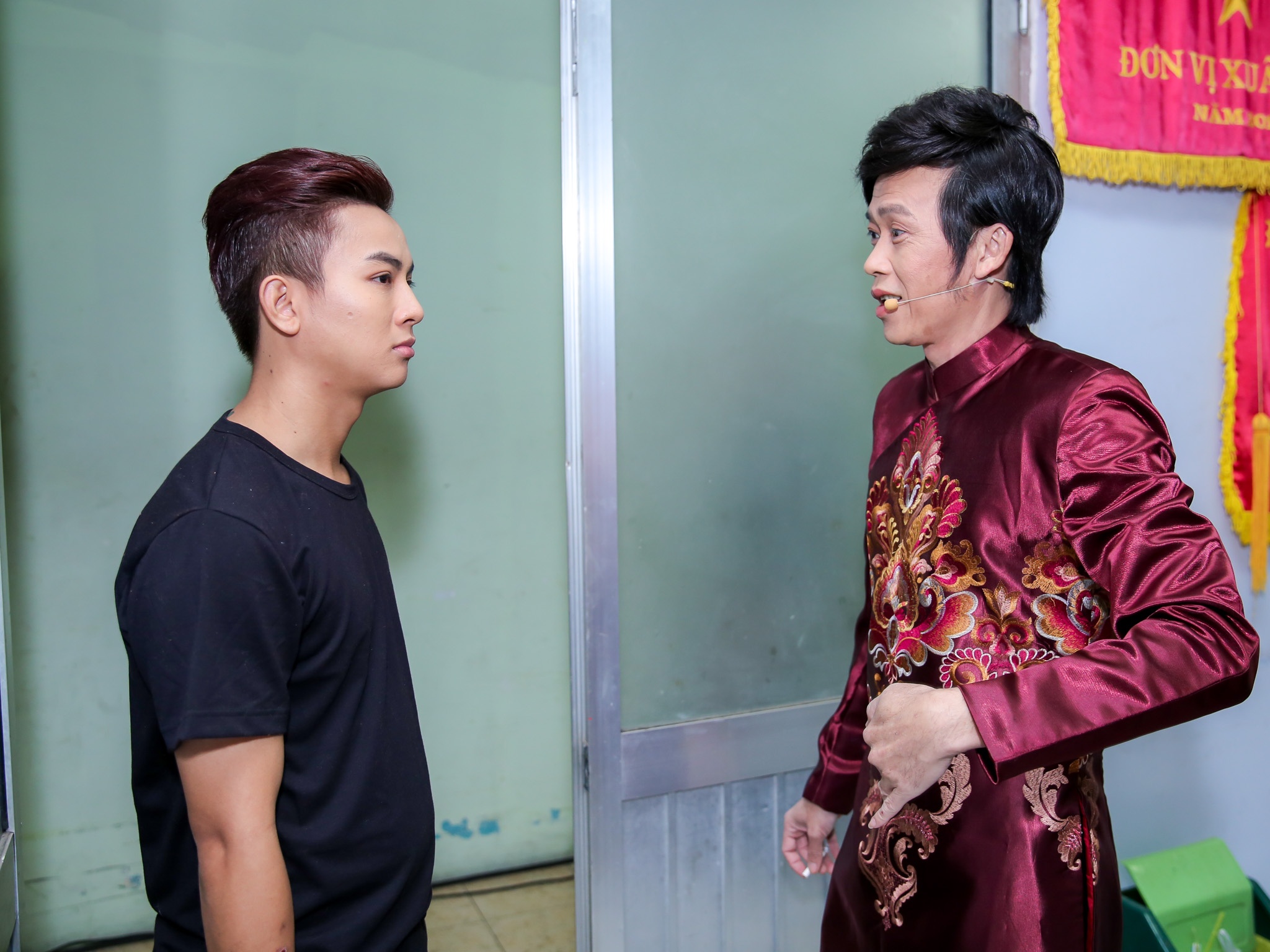 Gương mặt thân quen nhí 2017 ảnh 6 Guong mat than quen nhi 2017 anh 6