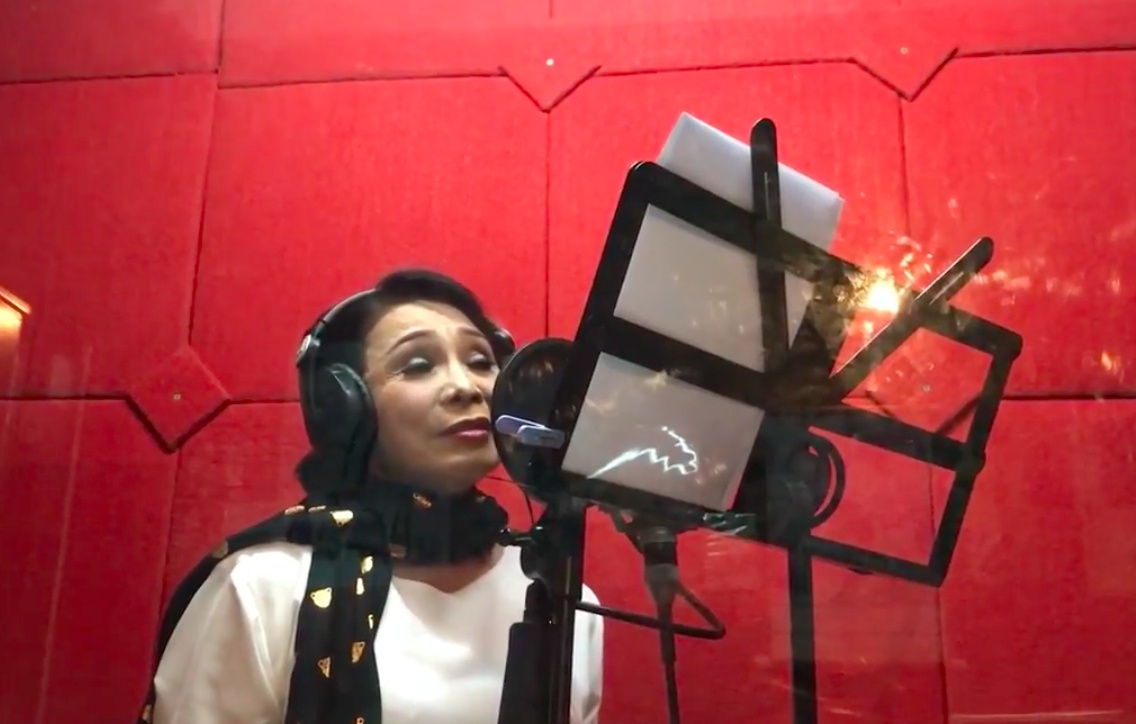 Bach Tuyet cover Em gai mua anh 1