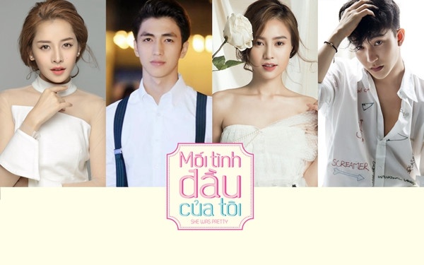 Ninh Dương Lan Ngọc cướp vai Angela Phương Trinh ảnh 1 Ninh Duong Lan Ngoc cuop vai Angela Phuong Trinh anh 1