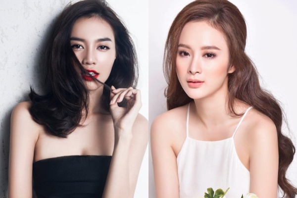 Bang chung Ninh Duong Lan Ngoc khong cuop vai cua Angela Phuong Trinh hinh anh
