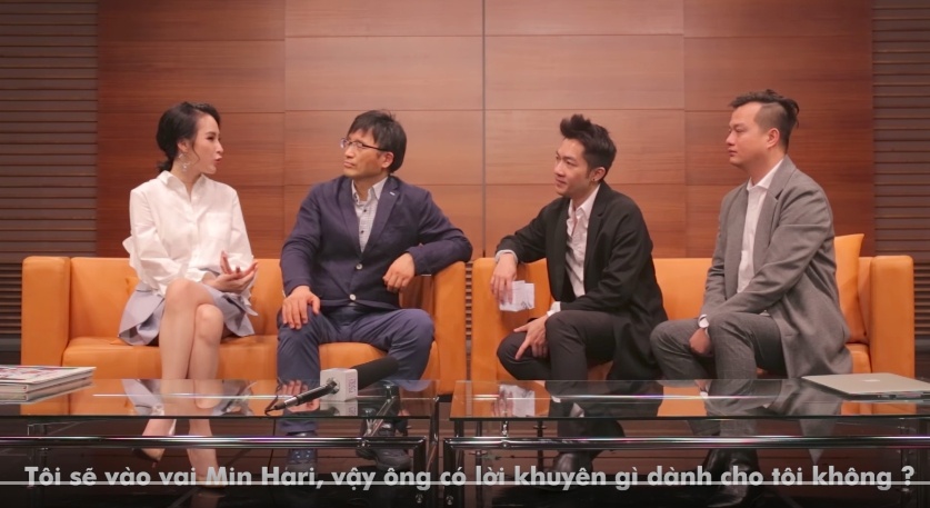 Bang chung Ninh Duong Lan Ngoc khong cuop vai Angela Phuong Trinh hinh anh