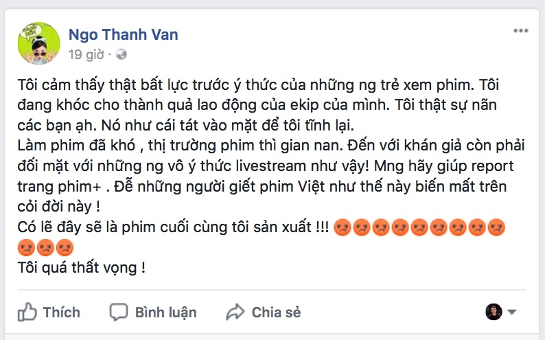 Phim của Ngô Thanh Vân ảnh 2 Phim cua Ngo Thanh Van anh 2