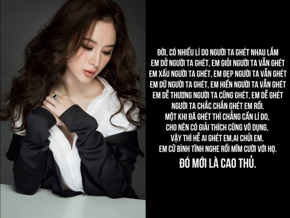 Phim của Ngô Thanh Vân ảnh 3 Phim cua Ngo Thanh Van anh 3