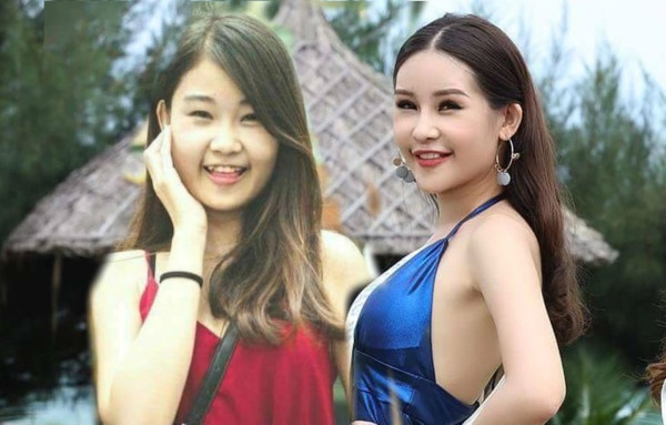 Dao dien Bao Nhan nghi Hoa hau Dai duong lam mui, chinh he xuong ham hinh anh