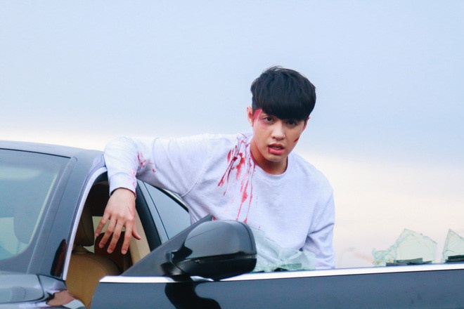 Bảo Anh ra ca khúc mới ảnh 1 Bao Anh ra ca khuc moi anh 1