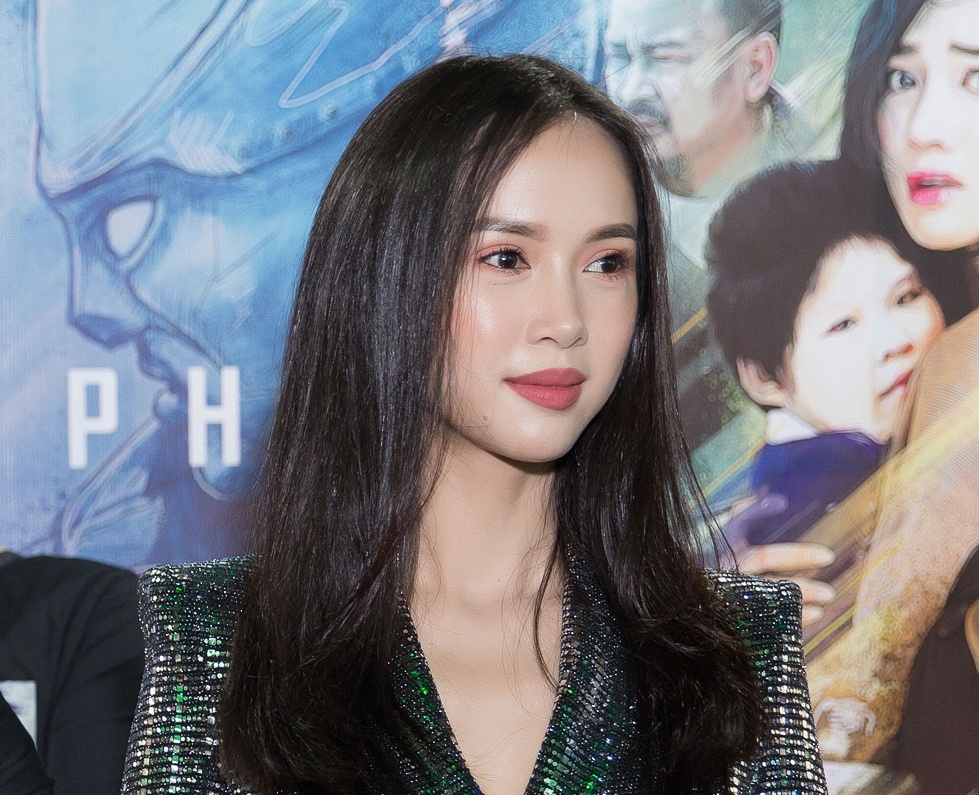 Vu Ngoc Anh: 'Lam sao toi dam dau da voi chi Ly Nha Ky?' hinh anh