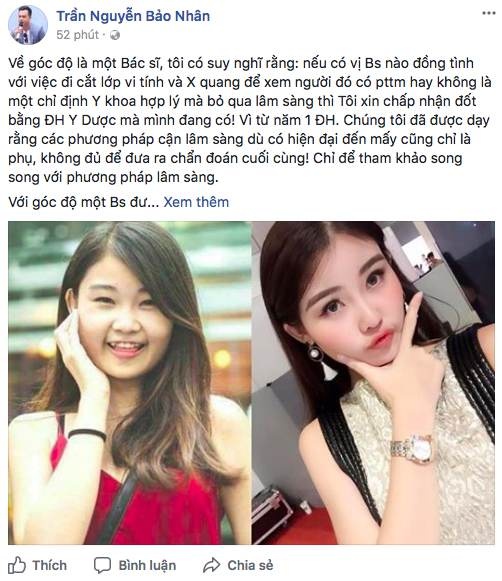 Hoa hau dai duong anh 1