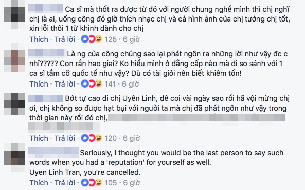 Uyen Linh ra album anh 2