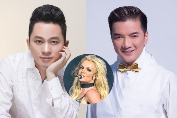 Nhung lan va mieng, gay chien giua nghe si Viet voi sao quoc te hinh anh