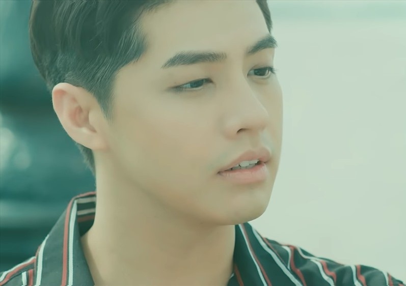 Bi YouTube xoa MV 30 trieu luot xem, Noo Phuoc Thinh xin loi hinh anh