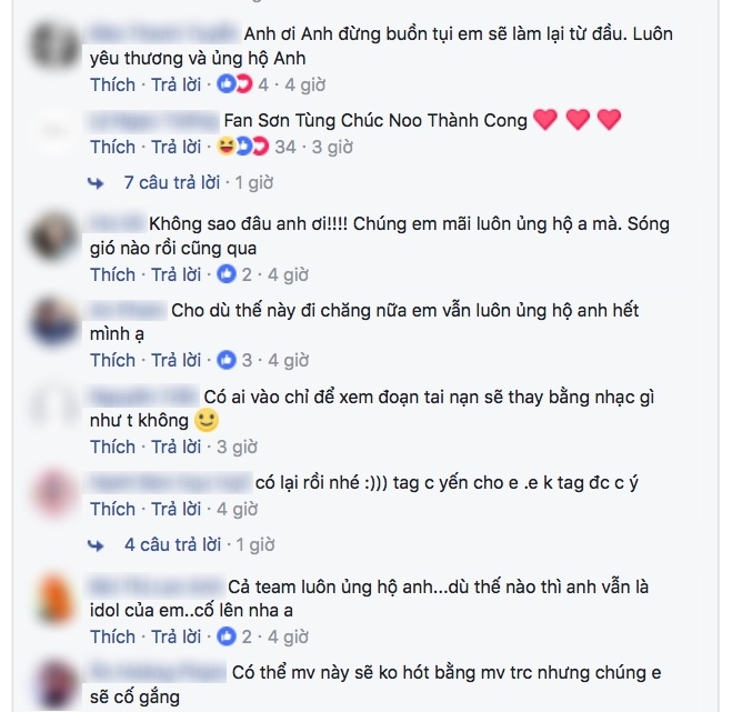 Noo Phước Thịnh bị YouTube xoá MV ảnh 1 Noo Phuoc Thinh bi YouTube xoa MV anh 1