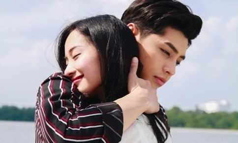 Nguoi ham mo Noo Phuoc Thinh keu goi 'cay view' cat luc cho MV moi hinh anh