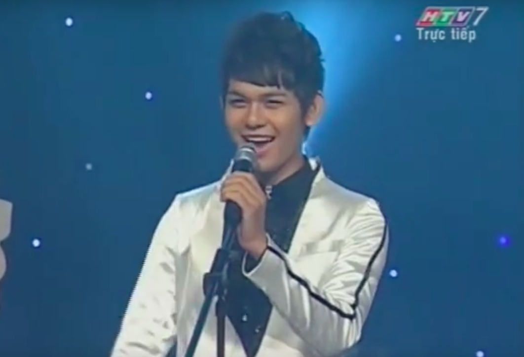 Vmusic hat live Xinh tuoi Viet Nam hinh anh