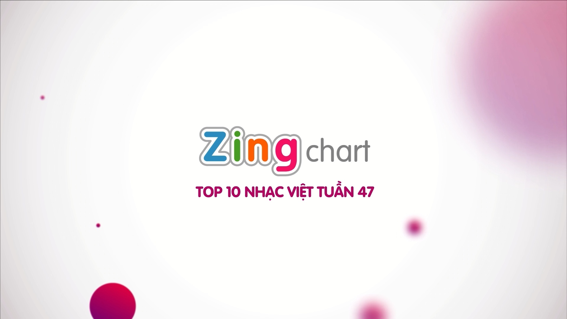10 ca khuc hot nhat Vpop tuan 47 hinh anh
