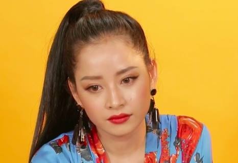 Nghe si, khan gia phan doi yeu cau cam Chi Pu di hat hinh anh