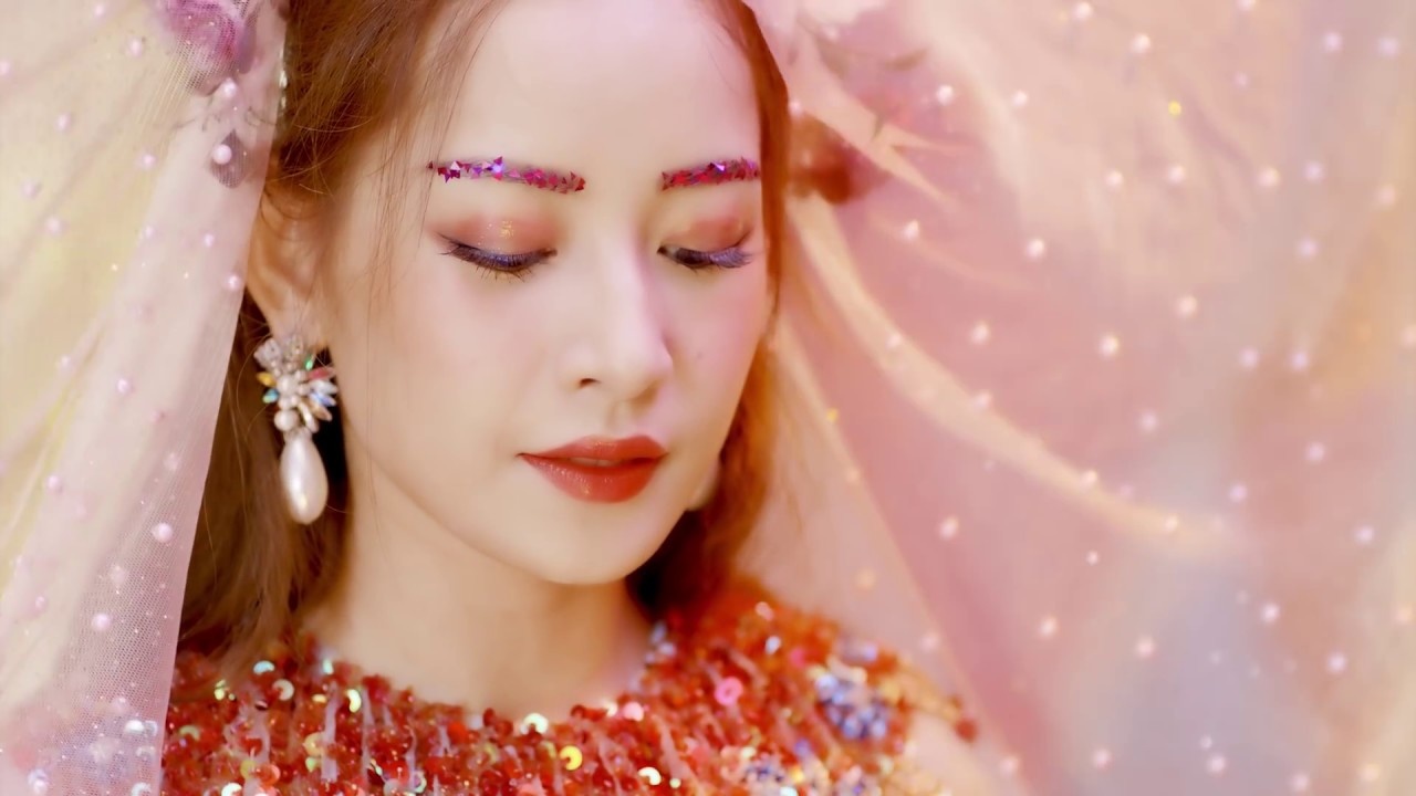 Chi Pu làm ca sĩ ảnh 1 Chi Pu lam ca si anh 1