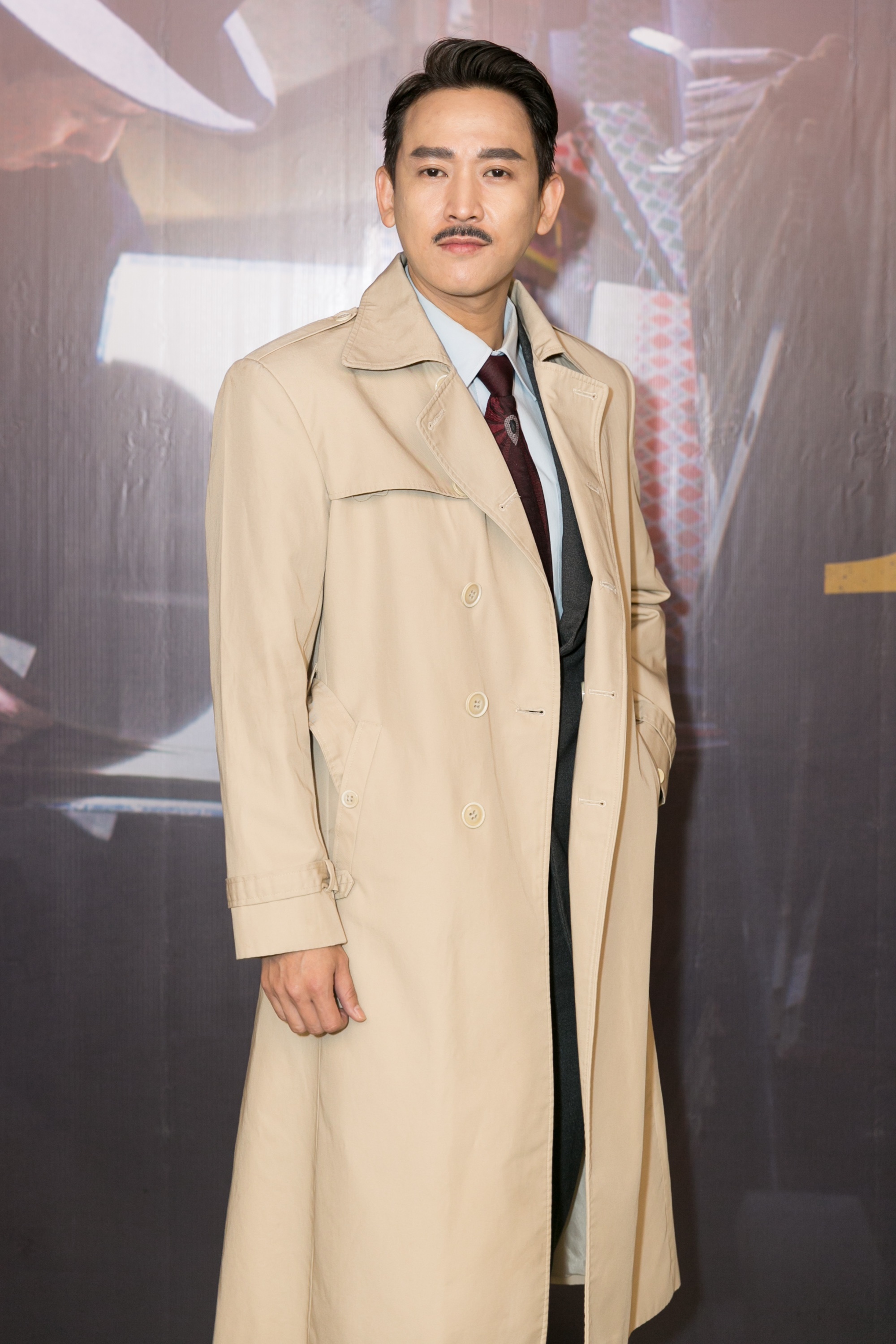 Phim tam ly toi pham anh 3