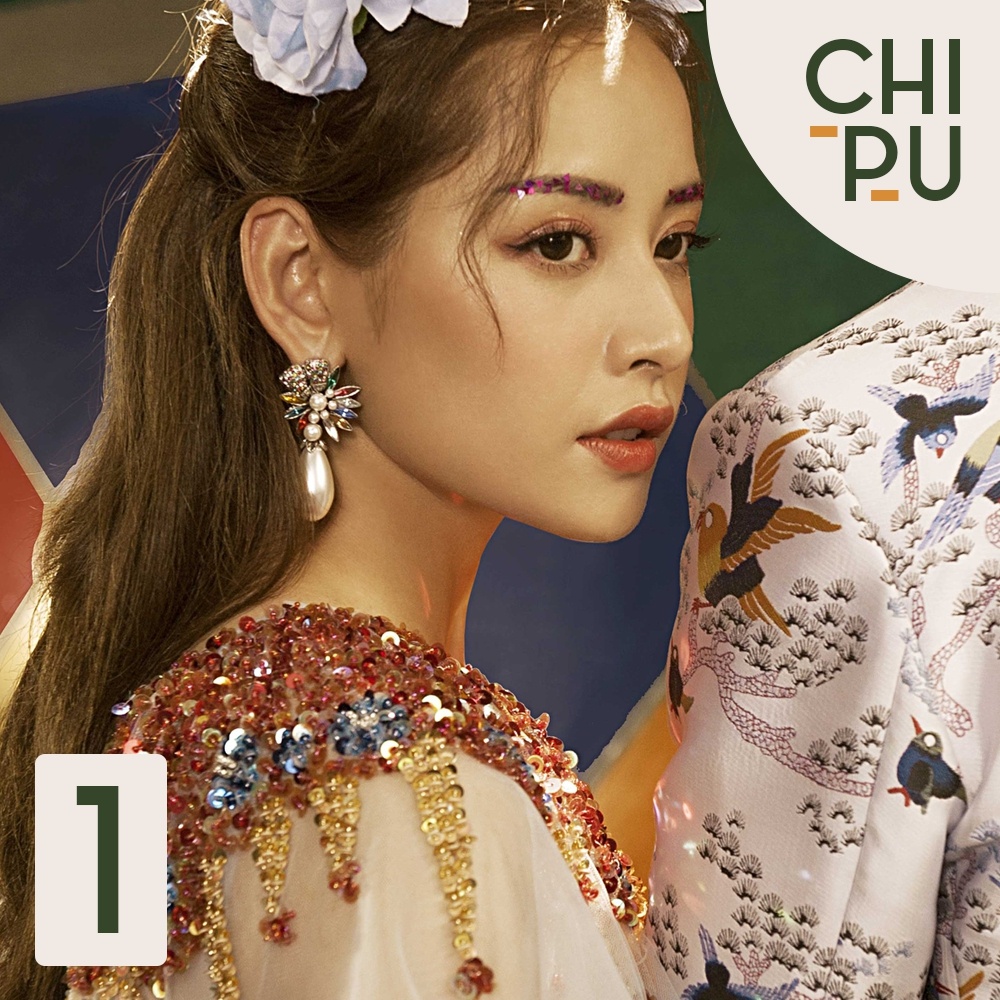 Chi Pu lam ca si anh 1