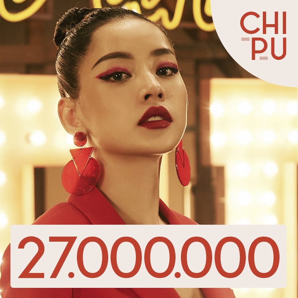 Chi Pu lam ca si anh 10