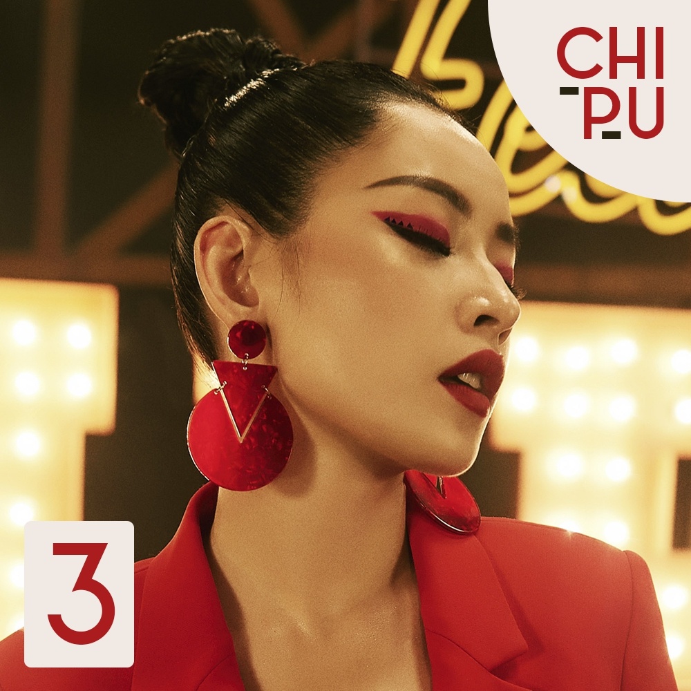 Chi Pu lam ca si anh 2