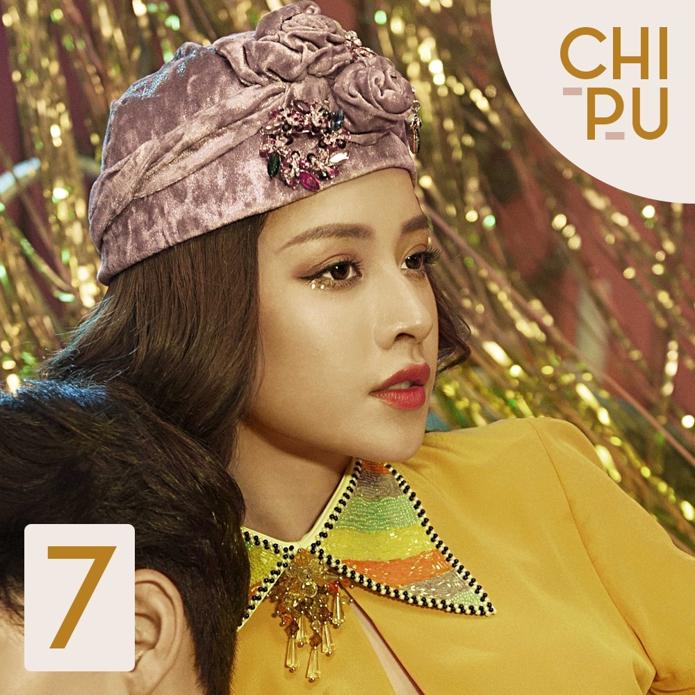 Chi Pu lam ca si anh 3