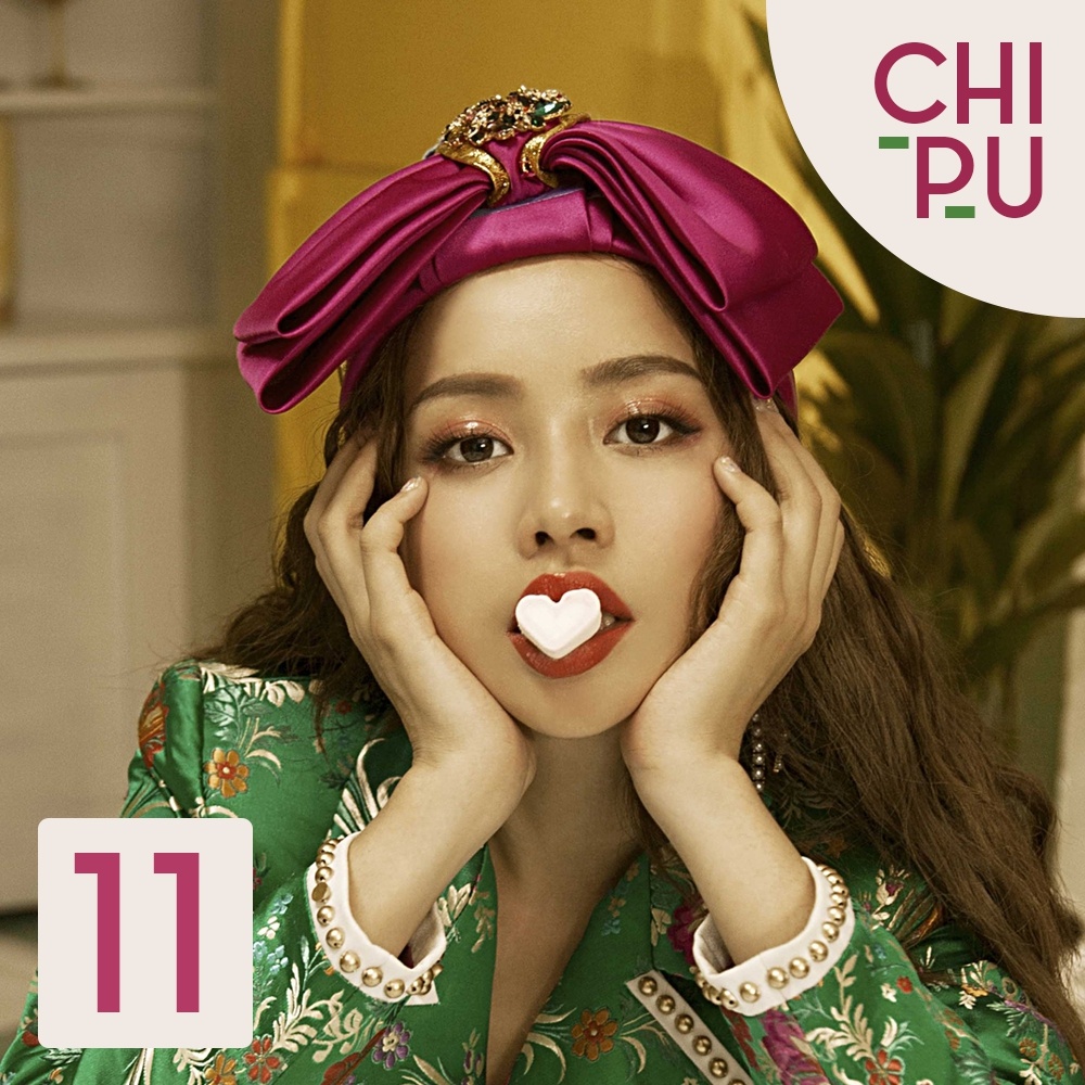 Chi Pu lam ca si anh 5