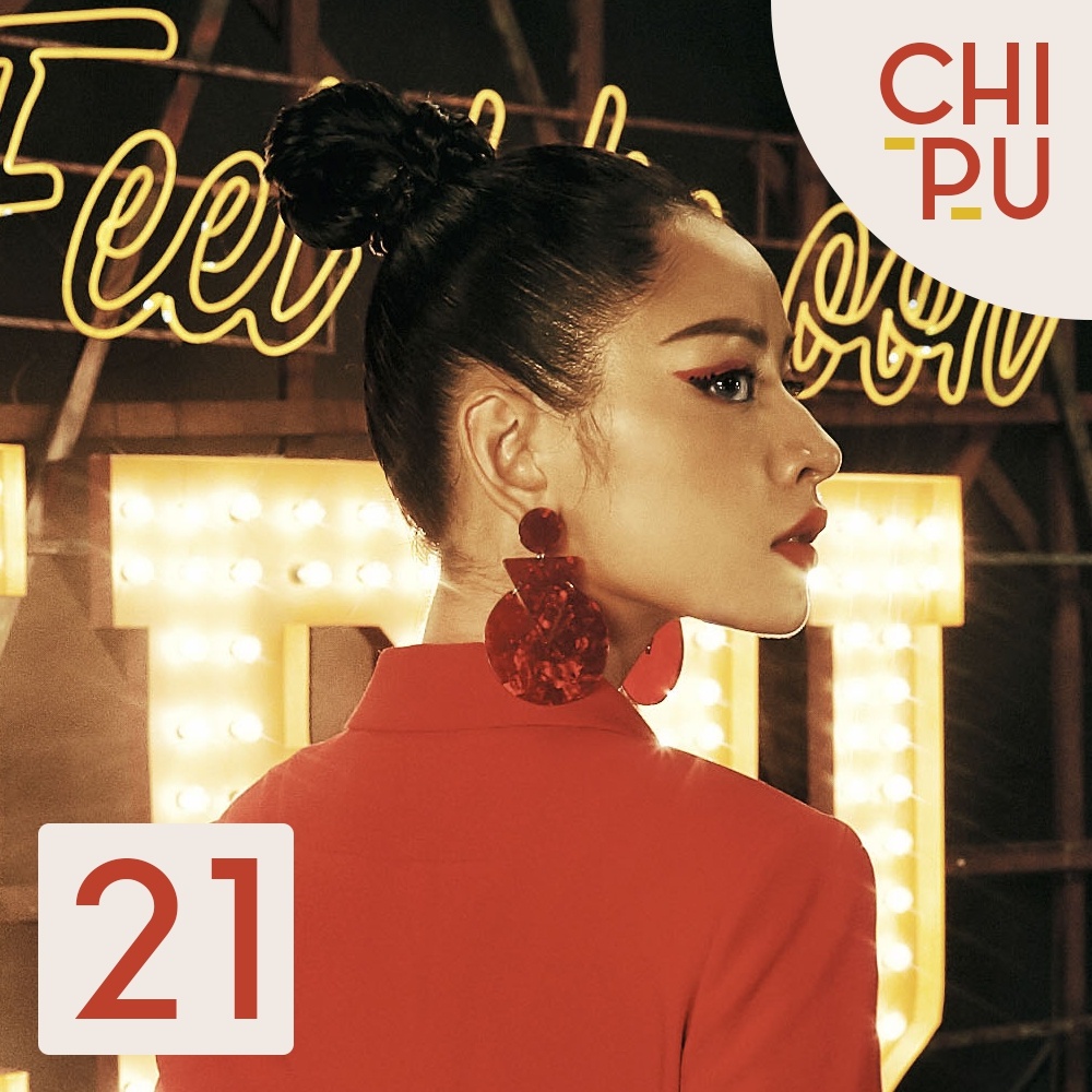 Chi Pu lam ca si anh 6