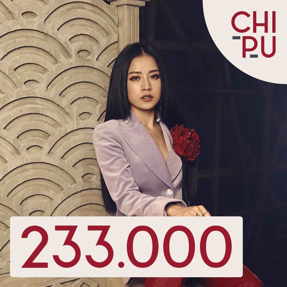 Chi Pu lam ca si anh 8