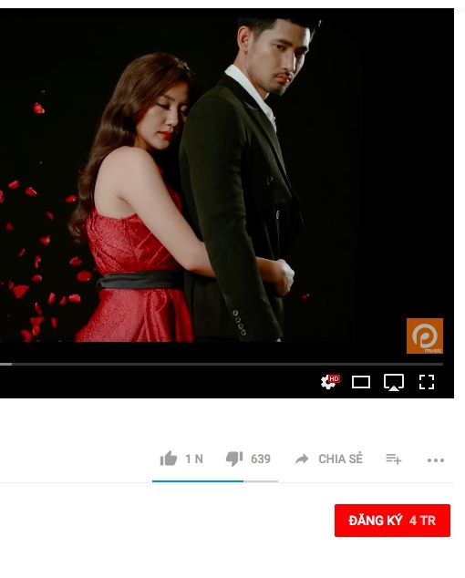 Van Mai Huong va Chi Pu anh 2