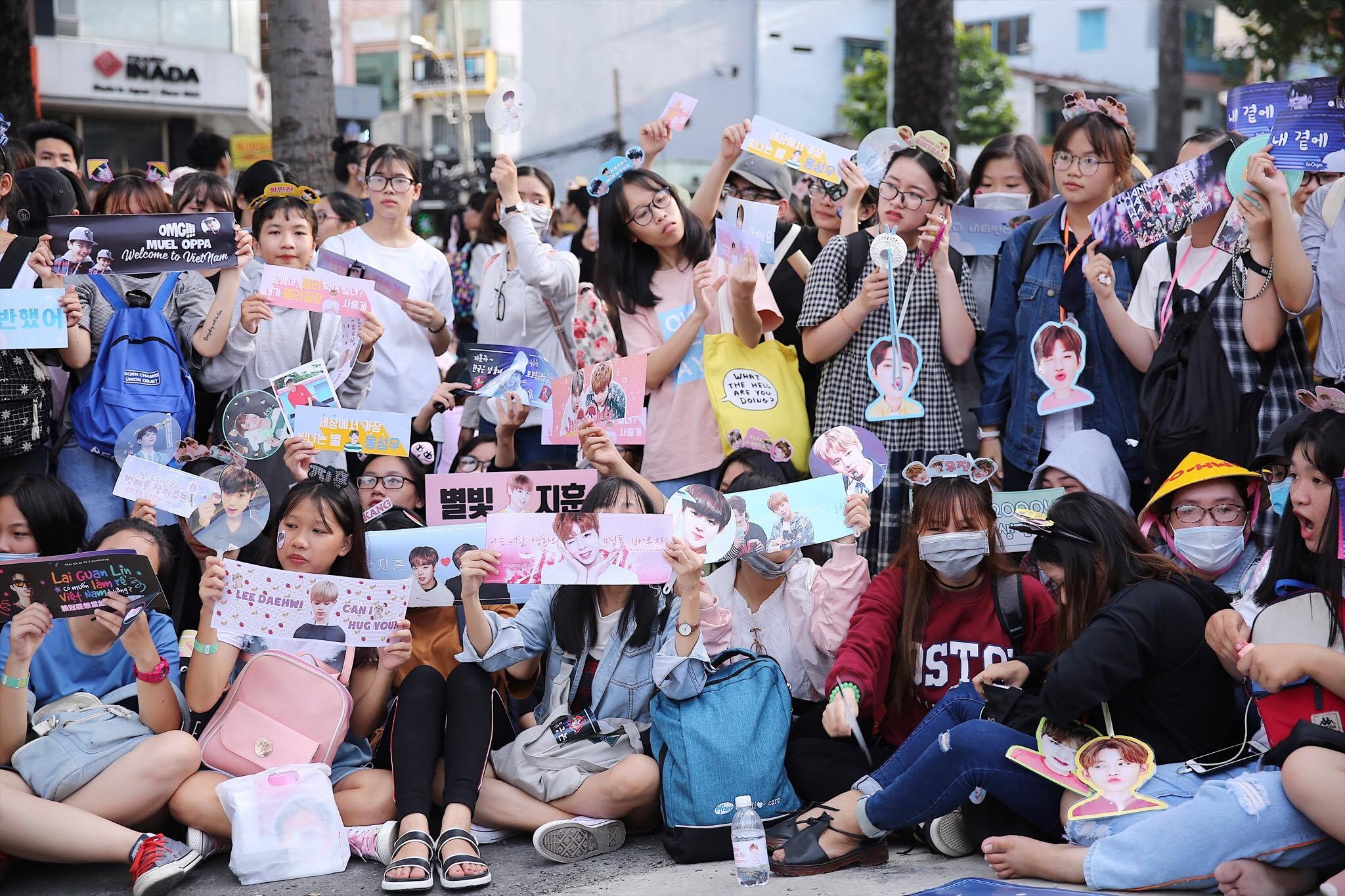 le trao giai mama 2017 tai viet nam anh 3