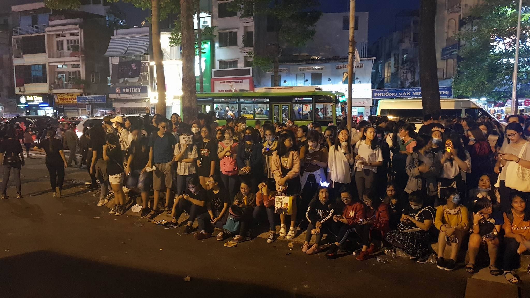 le trao giai mama 2017 tai viet nam anh 14