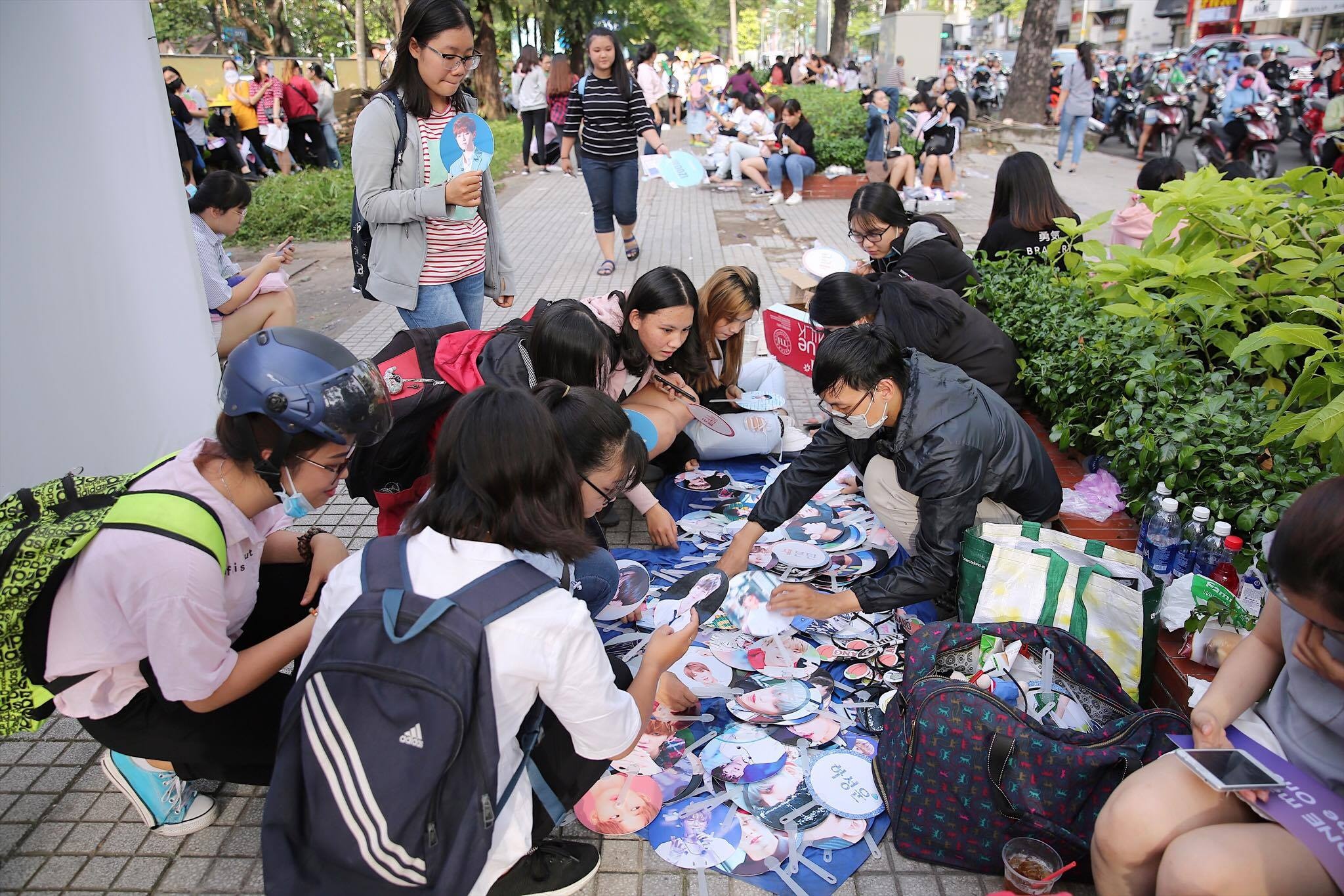 le trao giai mama 2017 tai viet nam anh 12