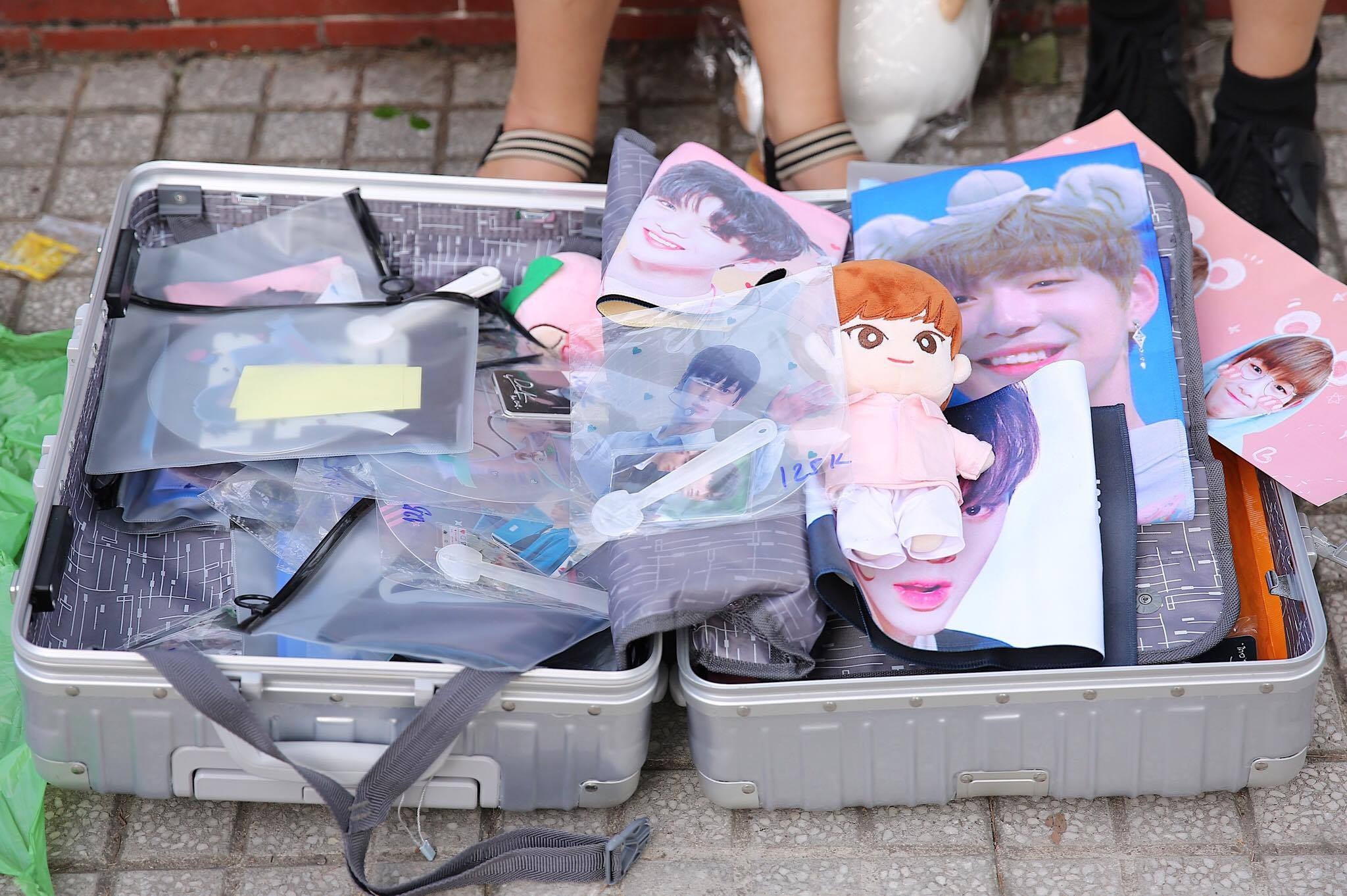 le trao giai mama 2017 tai viet nam anh 13