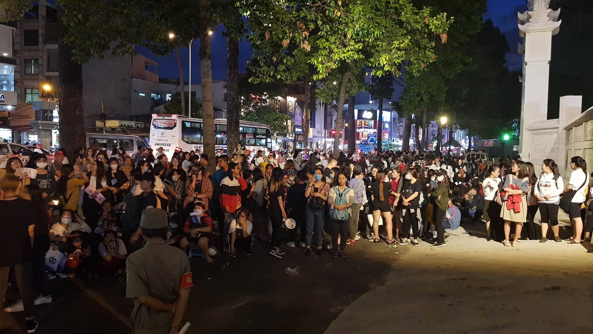 le trao giai mama 2017 tai viet nam anh 15