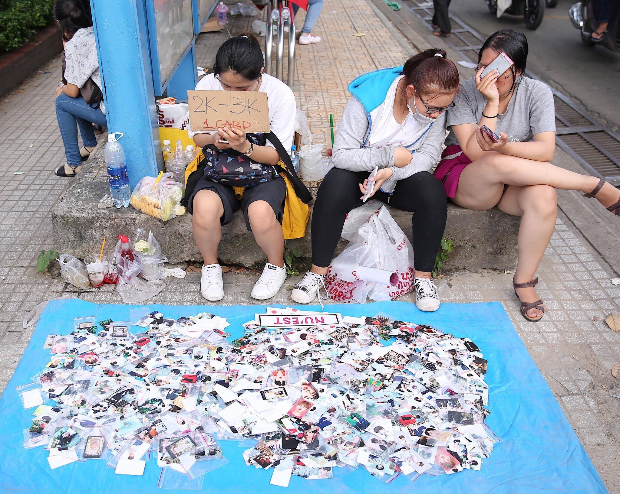 le trao giai mama 2017 tai viet nam anh 11
