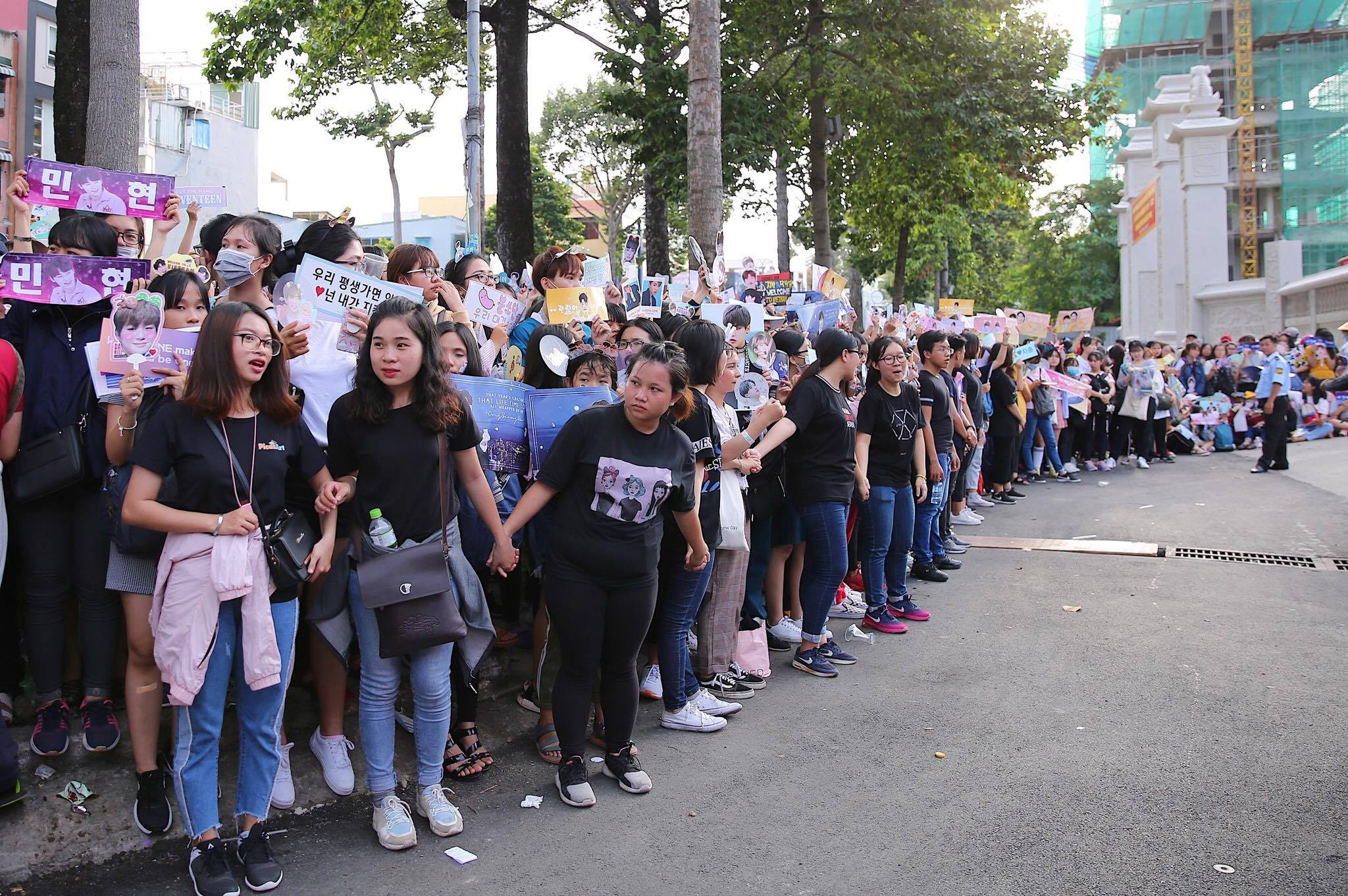 le trao giai mama 2017 tai viet nam anh 2