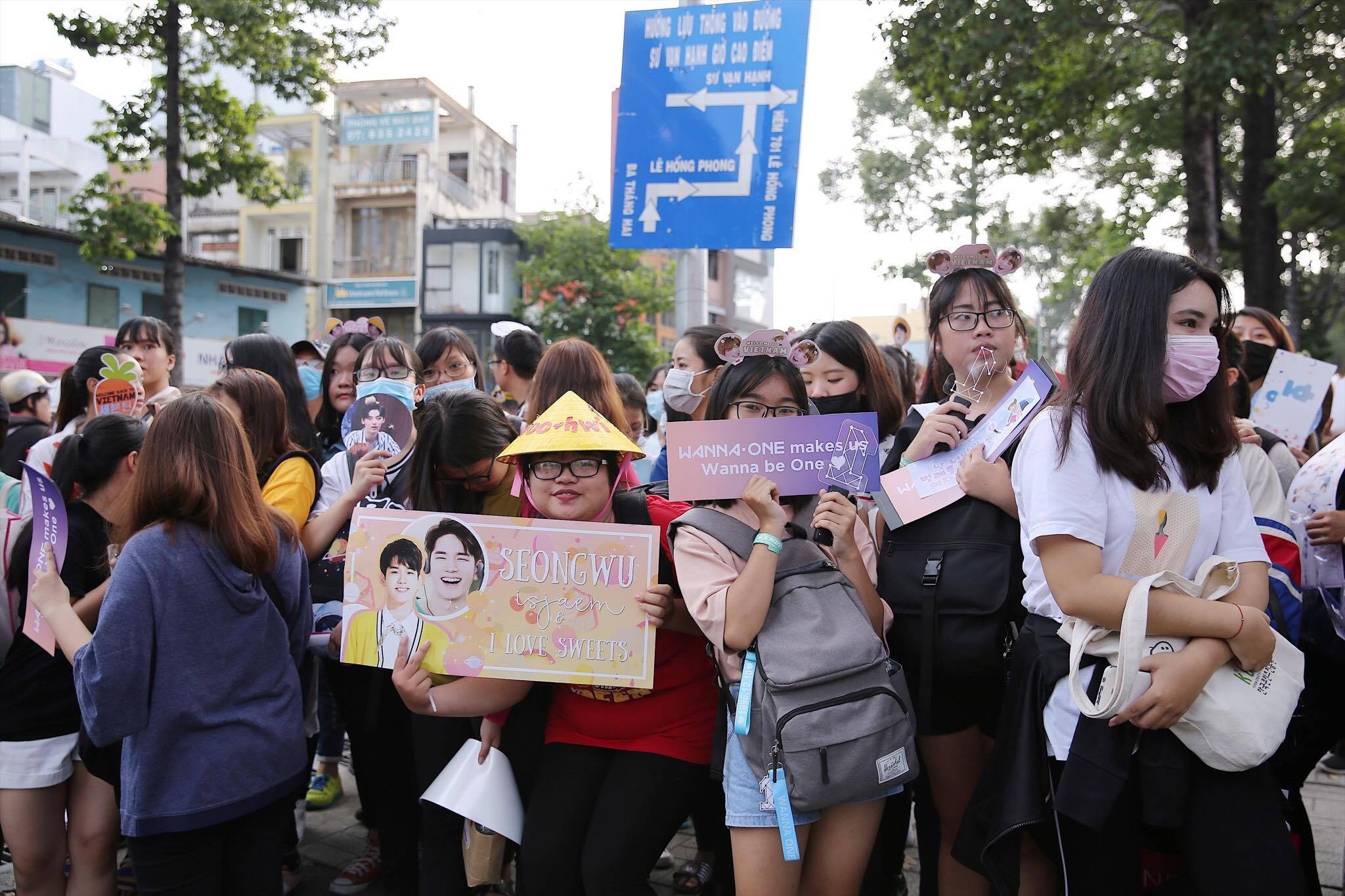 le trao giai mama 2017 tai viet nam anh 4