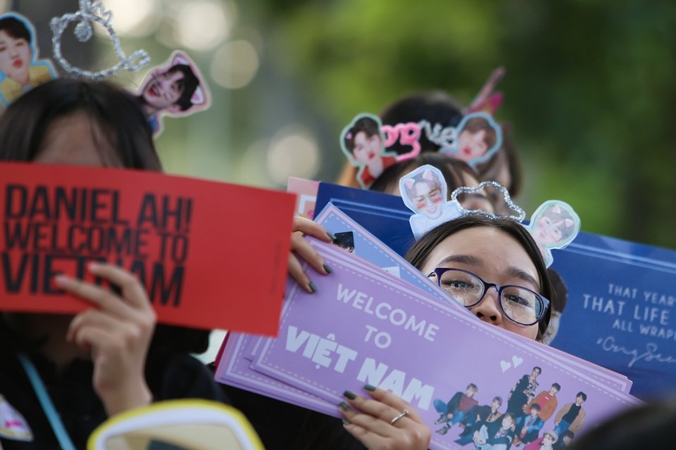 le trao giai mama 2017 tai viet nam anh 6