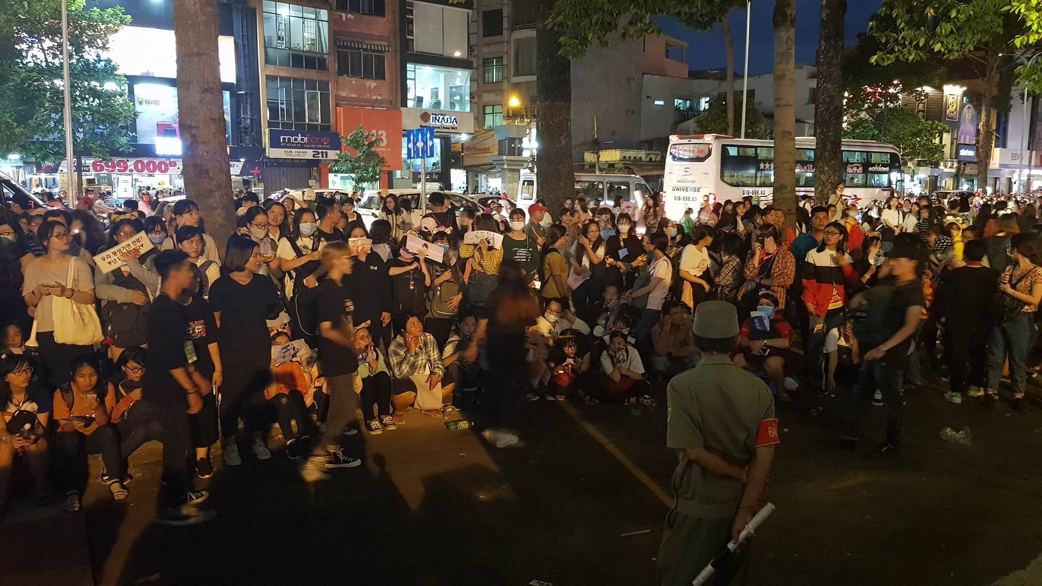 le trao giai mama 2017 tai viet nam anh 16