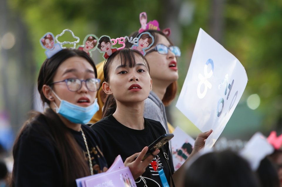 le trao giai mama 2017 tai viet nam anh 5