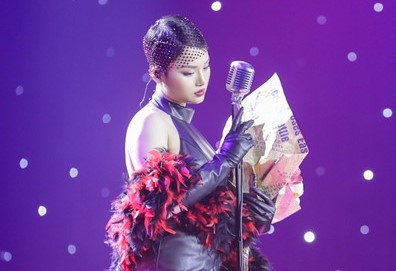Bi che hat do, Miu Le noi ‘Google anh Duong Cam chi ra anh piano’ hinh anh