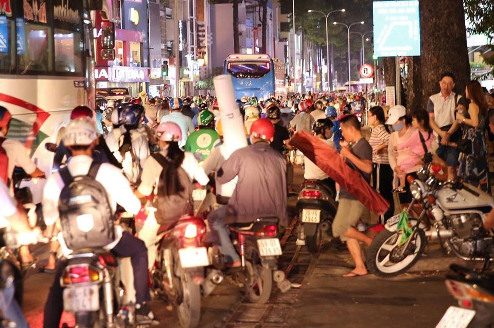 le trao giai mama 2017 tai viet nam anh 17