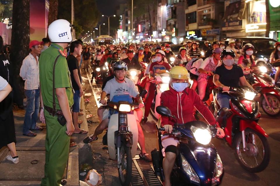 le trao giai mama 2017 tai viet nam anh 18