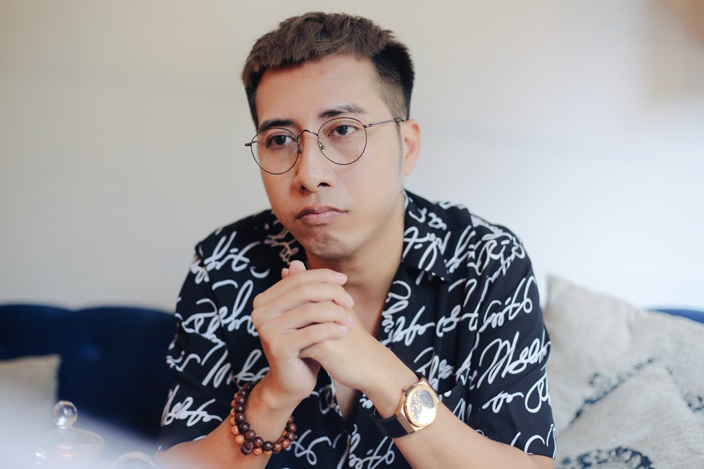 Only C: 'Nguoi ta loi dung toi va Miu Le de tao gio, cang buom' hinh anh