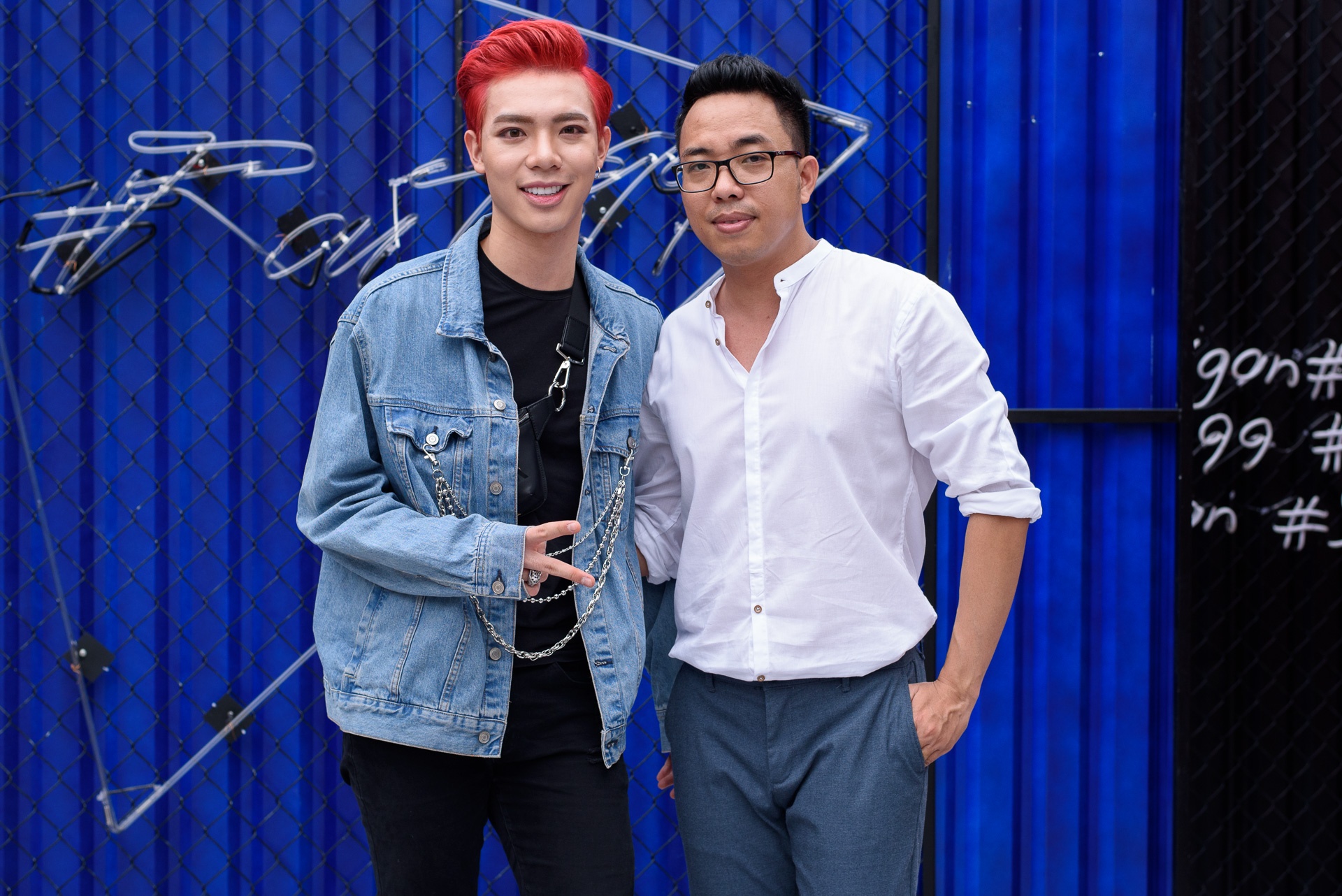 Erik ra mắt yêu chưa bao giờ là sai ảnh 2 Erik ra mat yeu chua bao gio la sai anh 2
