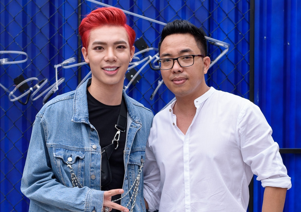 Erik: 'Khong ra album nhac bolero vi muon lam hoang tu ballad' hinh anh